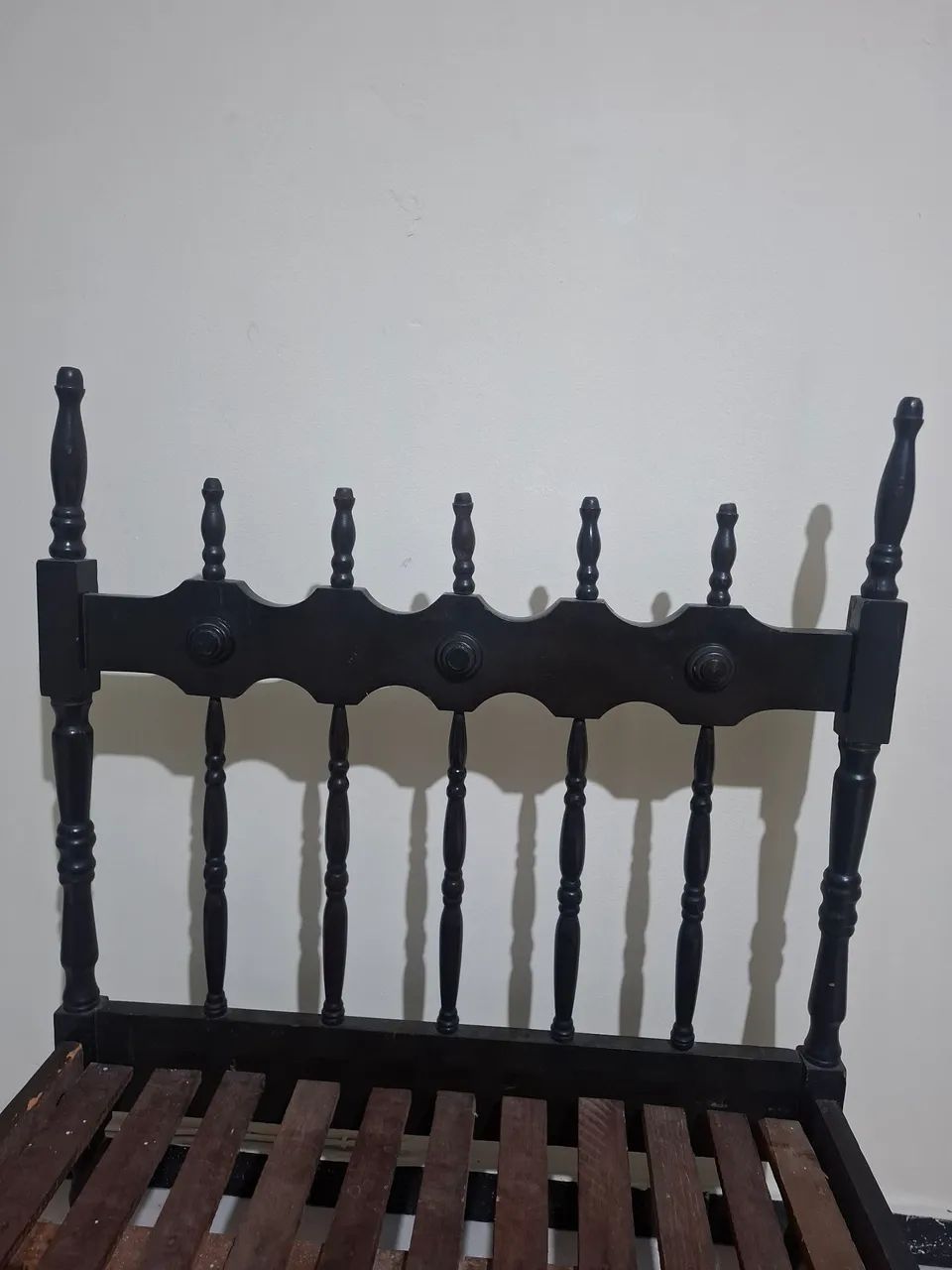 Cama de solteiro. JA TA NO MENOR PREÇO! - Foto 4