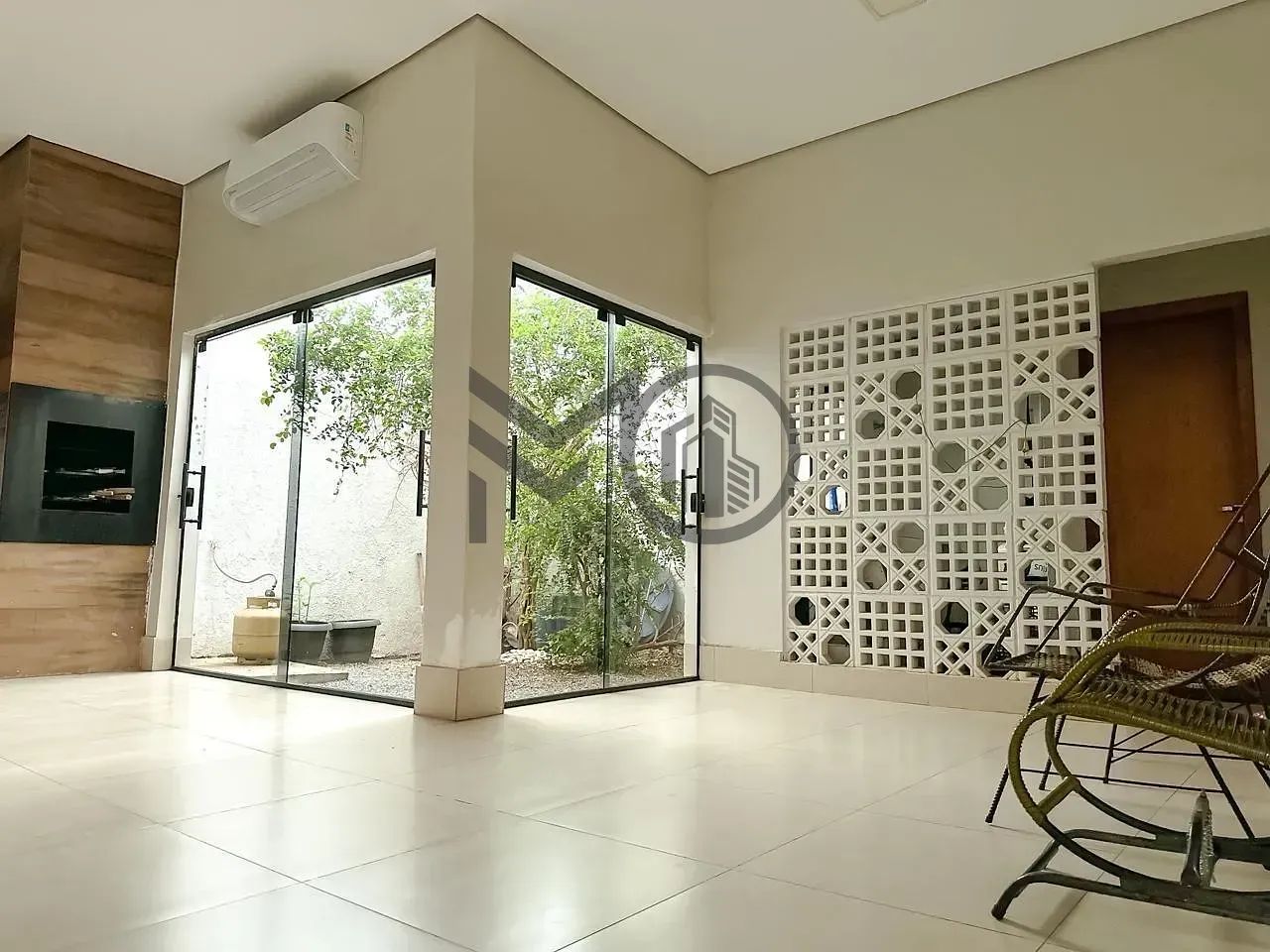 Casa padrão à Venda, CPA 4 Morada da Serra, Cuiabá, MT - Foto 2