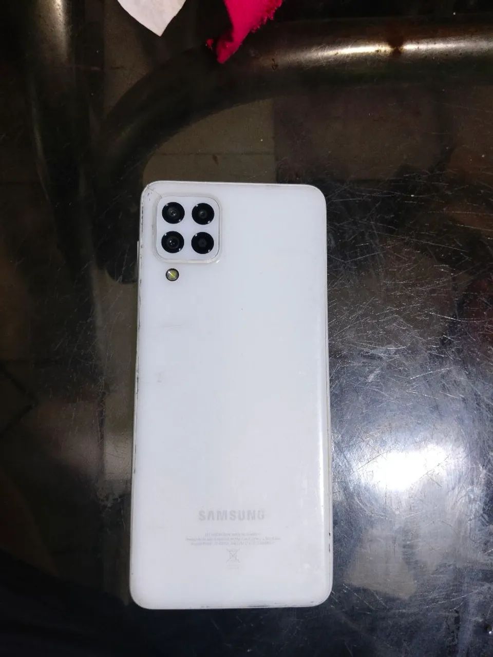 Samsung Galaxy A22