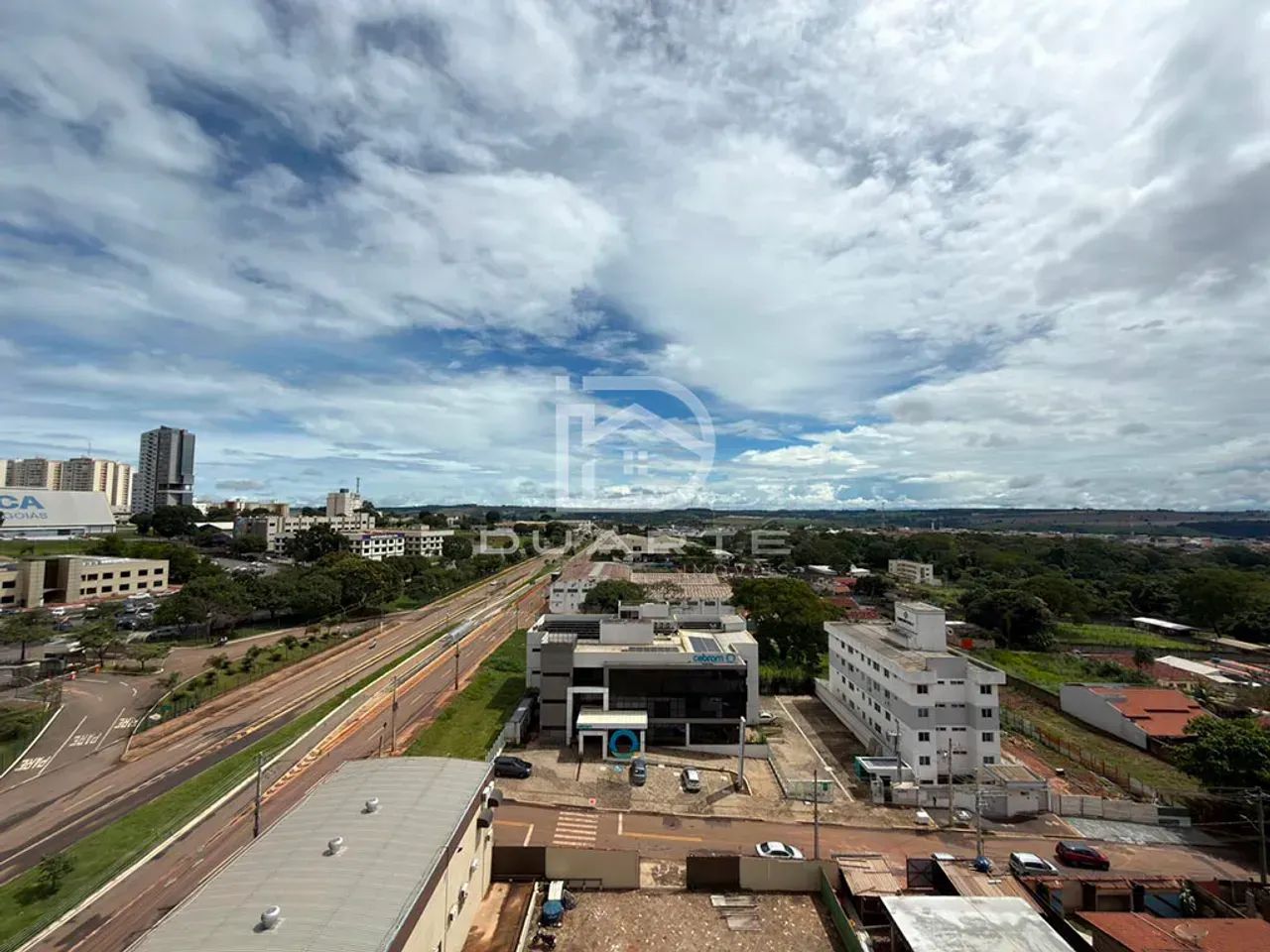 Studio em Hit Sky Club, Avenida Brasil Norte - Foto 3