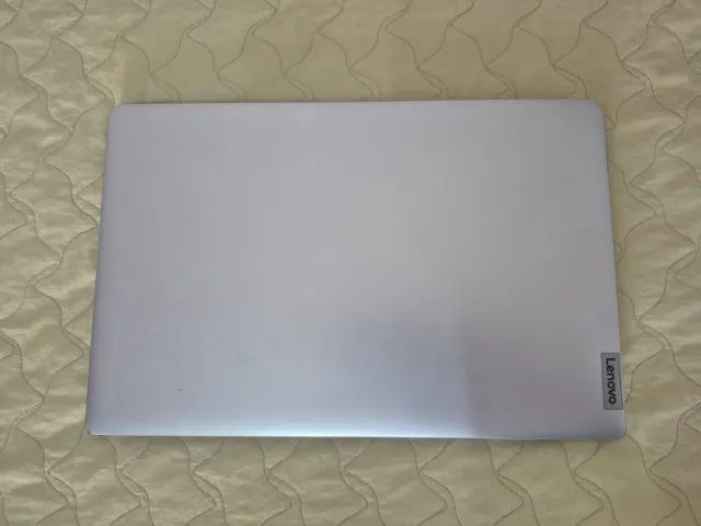 Notebook Lenovo Ideapad 1, Intel Core I5 12th, 16gb Ram Ddr4 - Foto 4