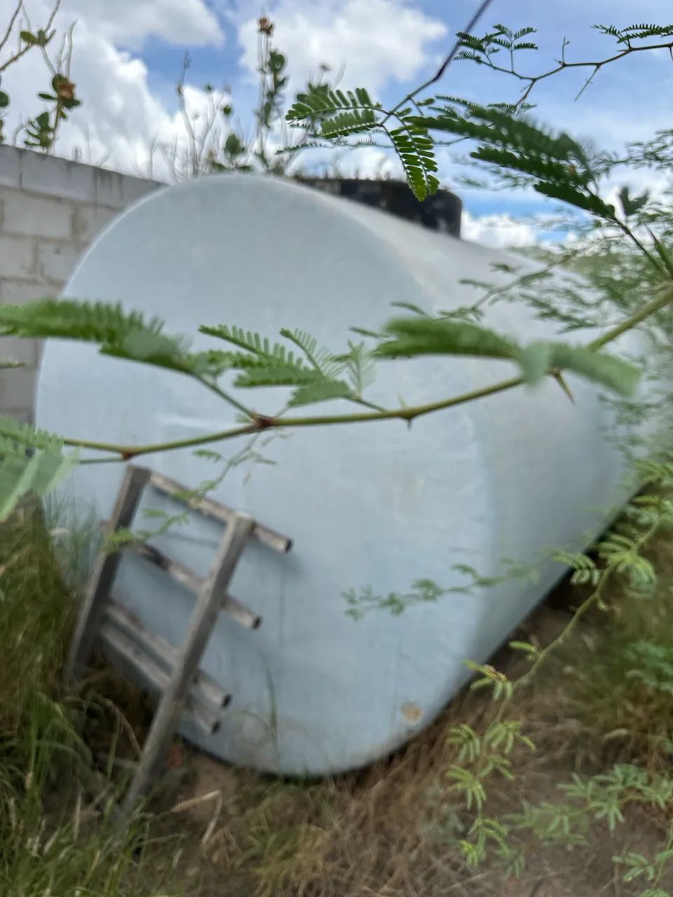 Tanque pra posto - Foto 2