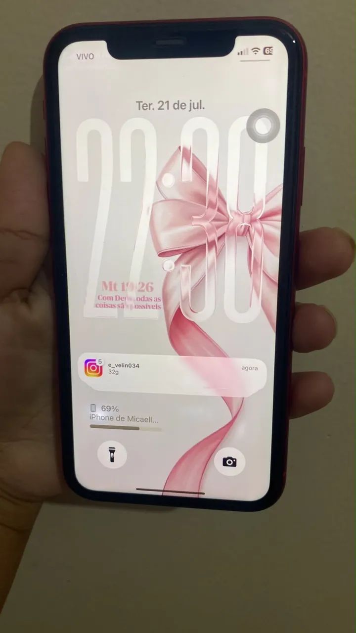 iPhone 11 - Foto 3