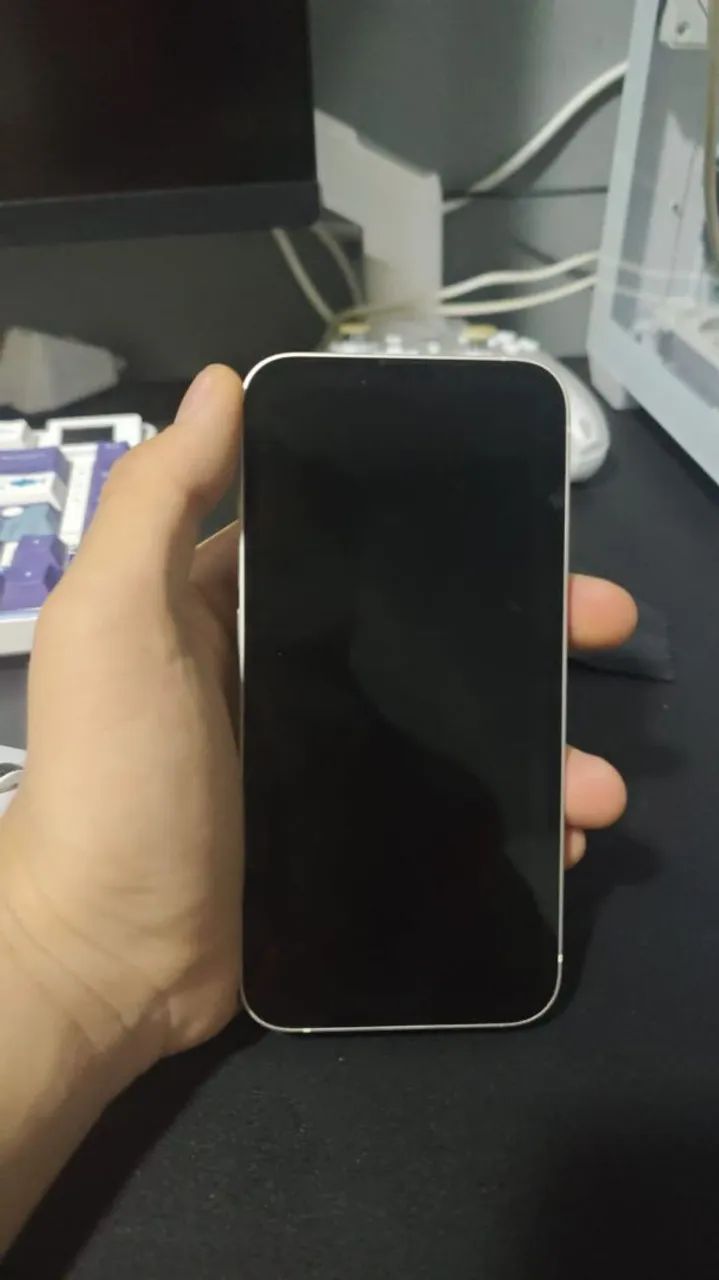 iPhone 14 seminovo 128gb