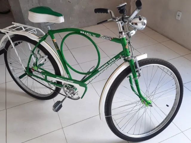 Bicicleta ano 1971  - Foto 2