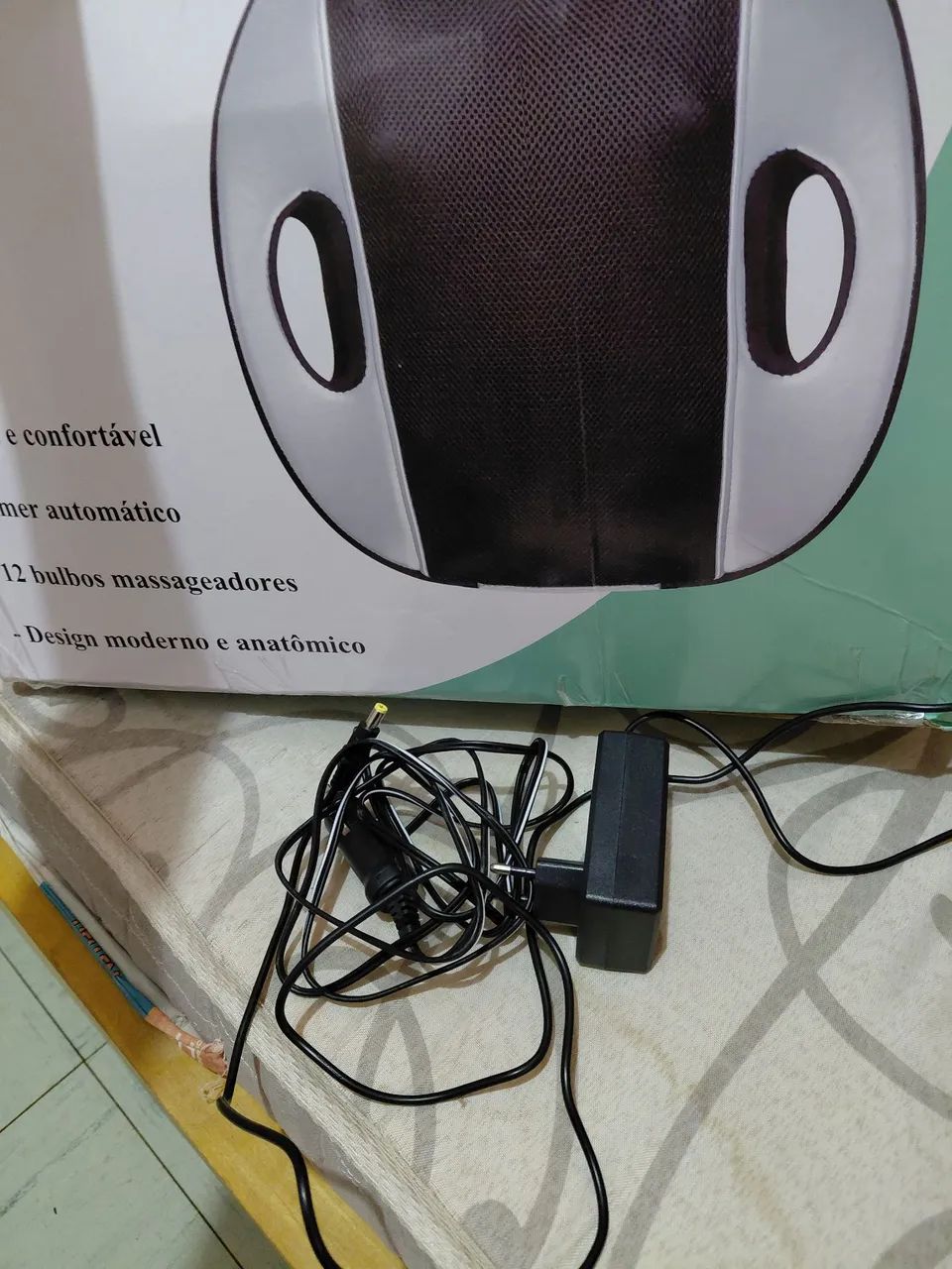 Massageador - Foto 3