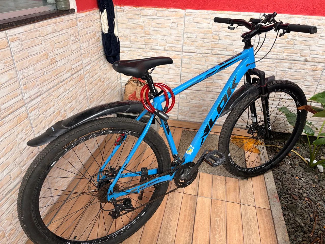 Bicicleta  - Foto 5