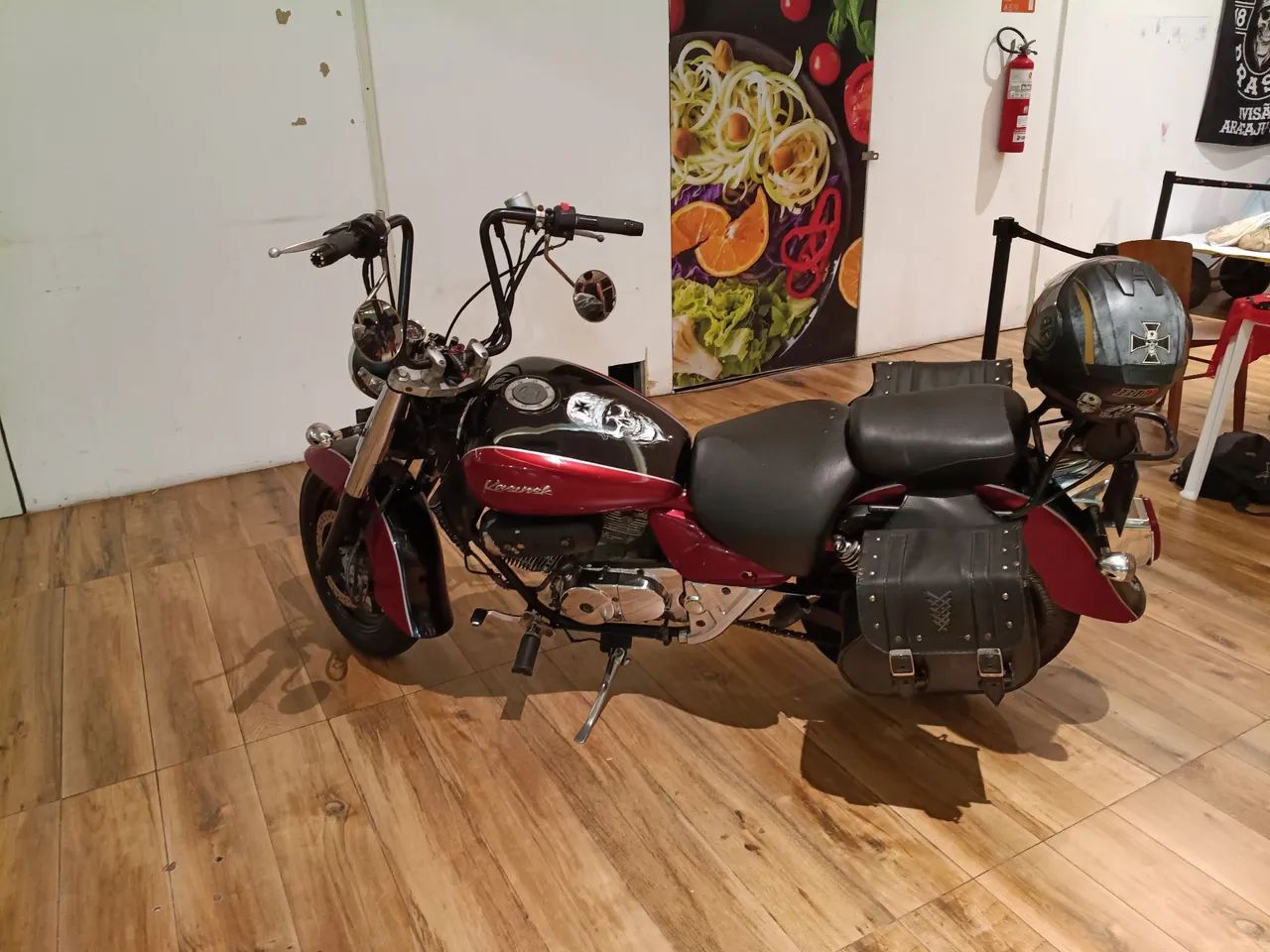 Mirage 250