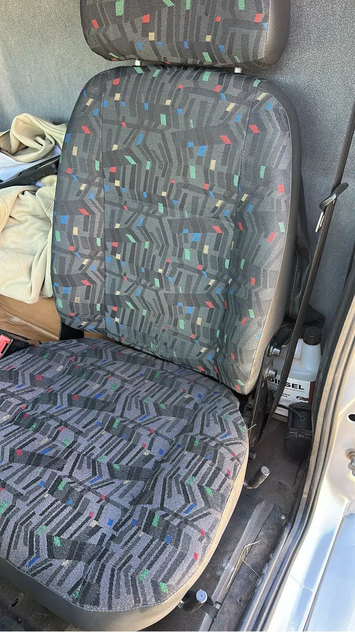 Ford Cargo 815e - Foto 5