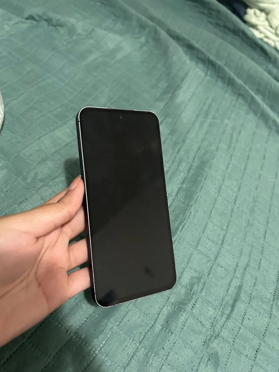 Samsung A55 seminovo  - Foto 2
