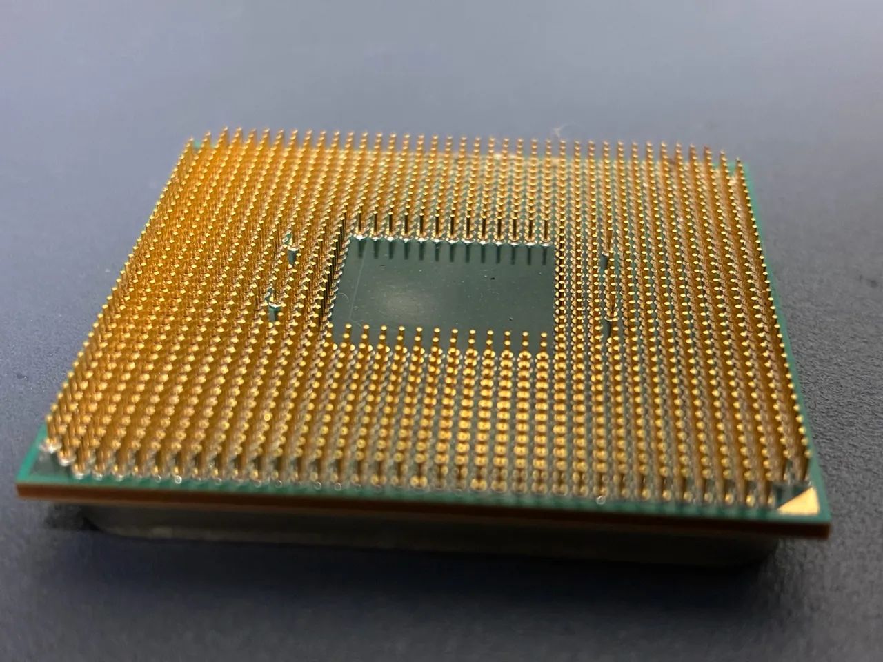 Processador ryzen 5 2600 - Foto 2