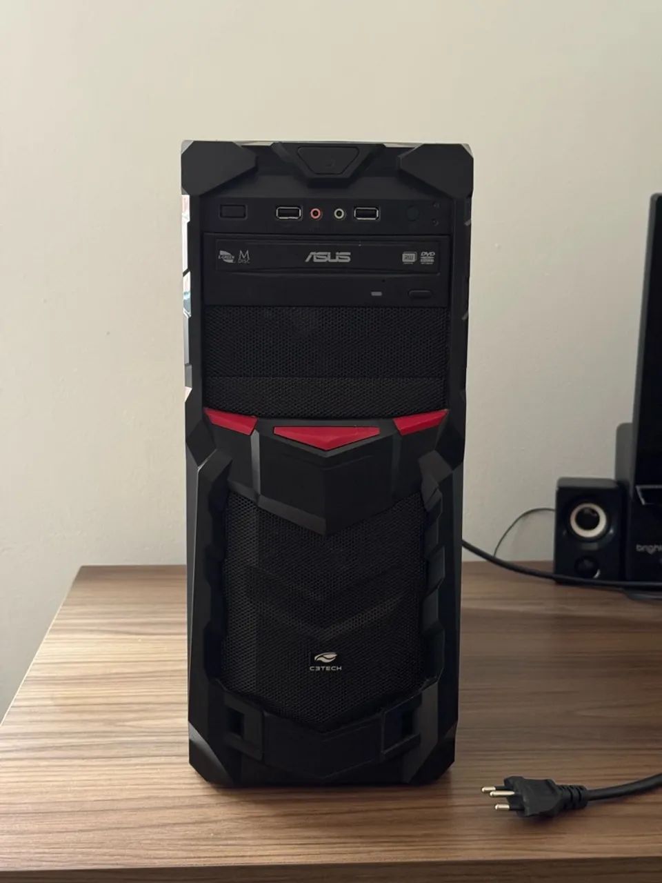 PC Gamer  - Foto 3