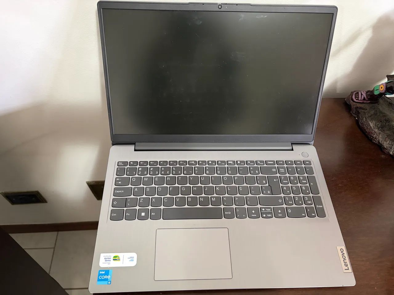 Notebook Lenovo IdeaPad 3 15ITL6