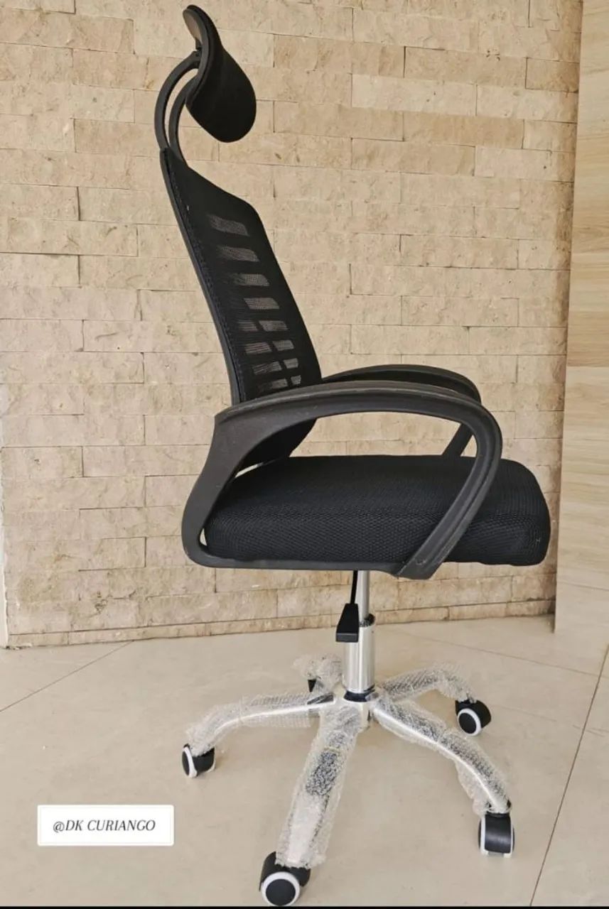 Cadeira de escritorio
