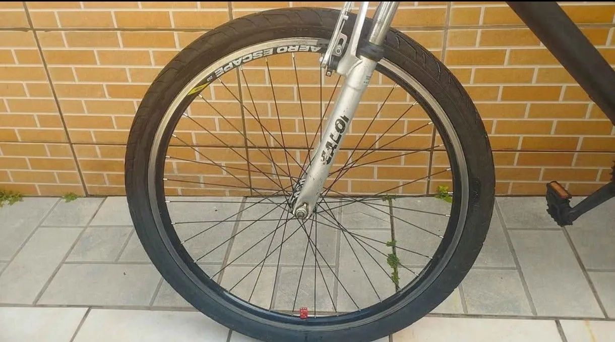 Bicicleta - Foto 4