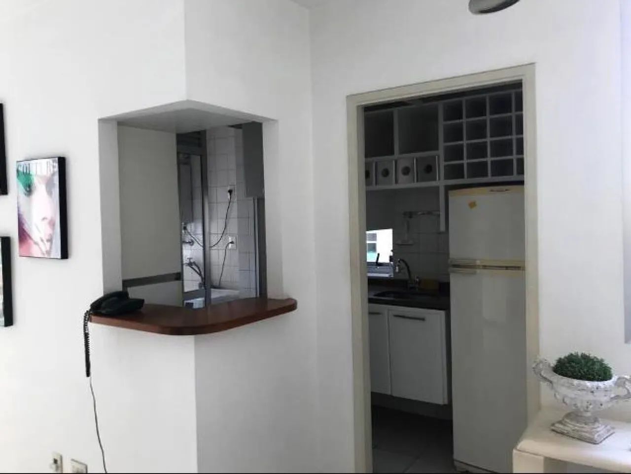 Flat com 2 Quartos à venda, 75m² - Moema - Foto 2