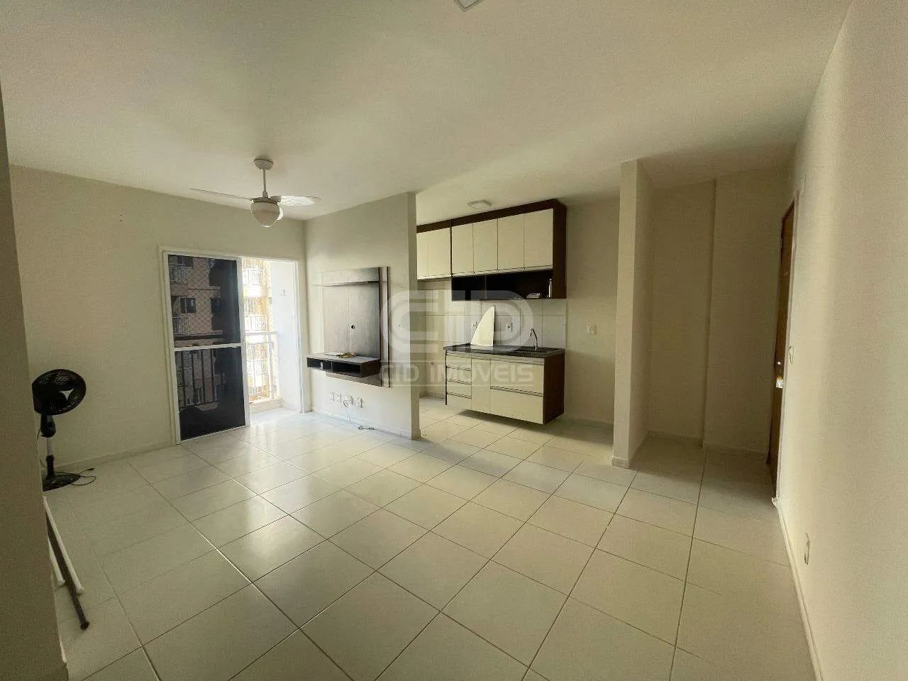 Apartamento com 2 quartos no Res. Torres Ville D' Itália - Foto 3