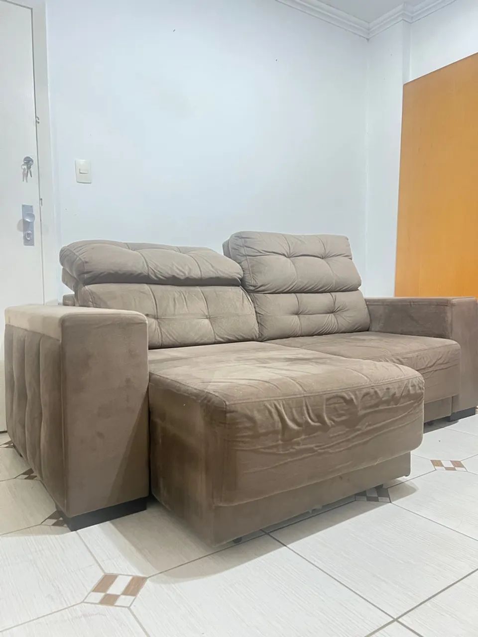 Sofá  - Foto 3