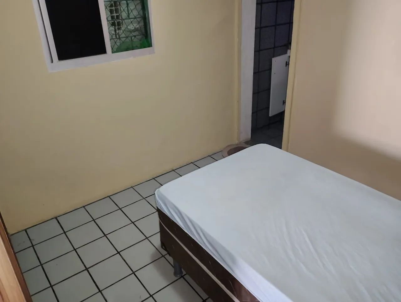 Apartamento sem condomínio  - Foto 3