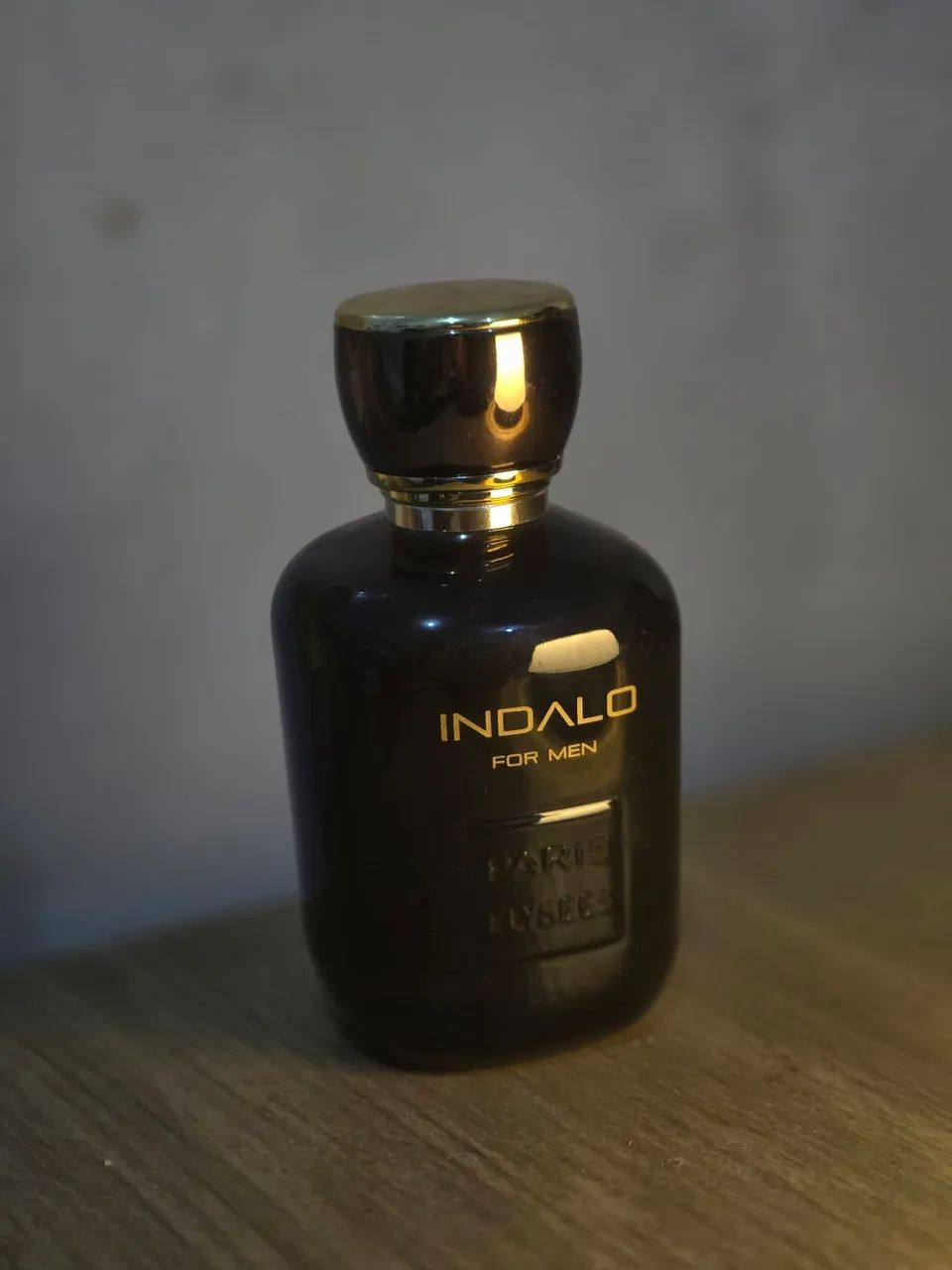 Indalo - Paris Elysees