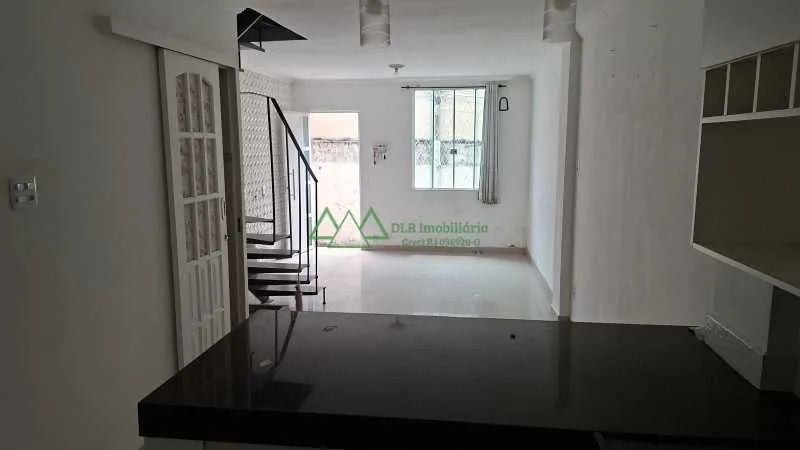Casa de Vila : Triplex / Residencial / Vaz Lobo - Foto 5