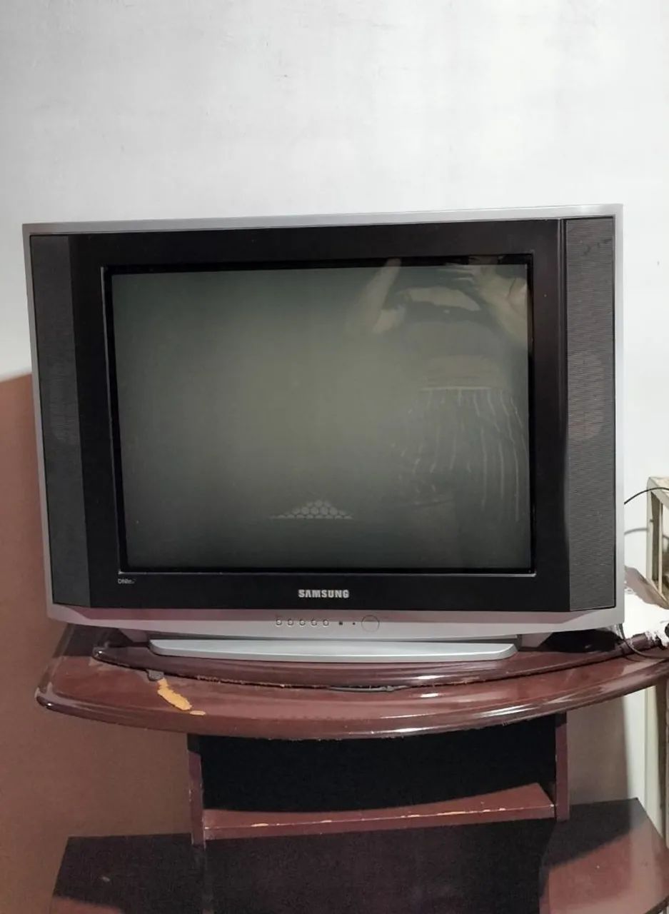 Televisão  - Foto 2