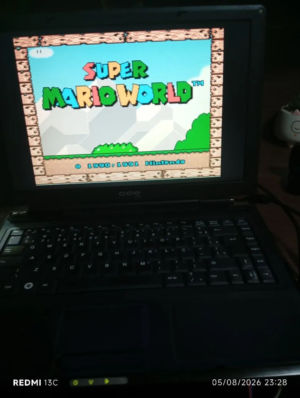 Notebook CCE Win - Foto 4
