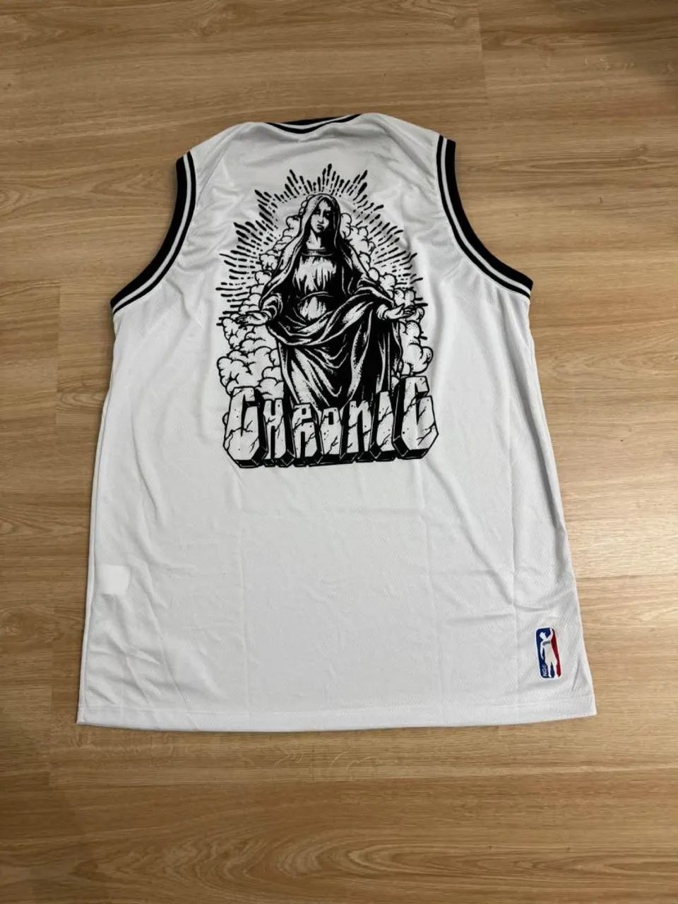 Regata chronic basquete nova - Foto 2