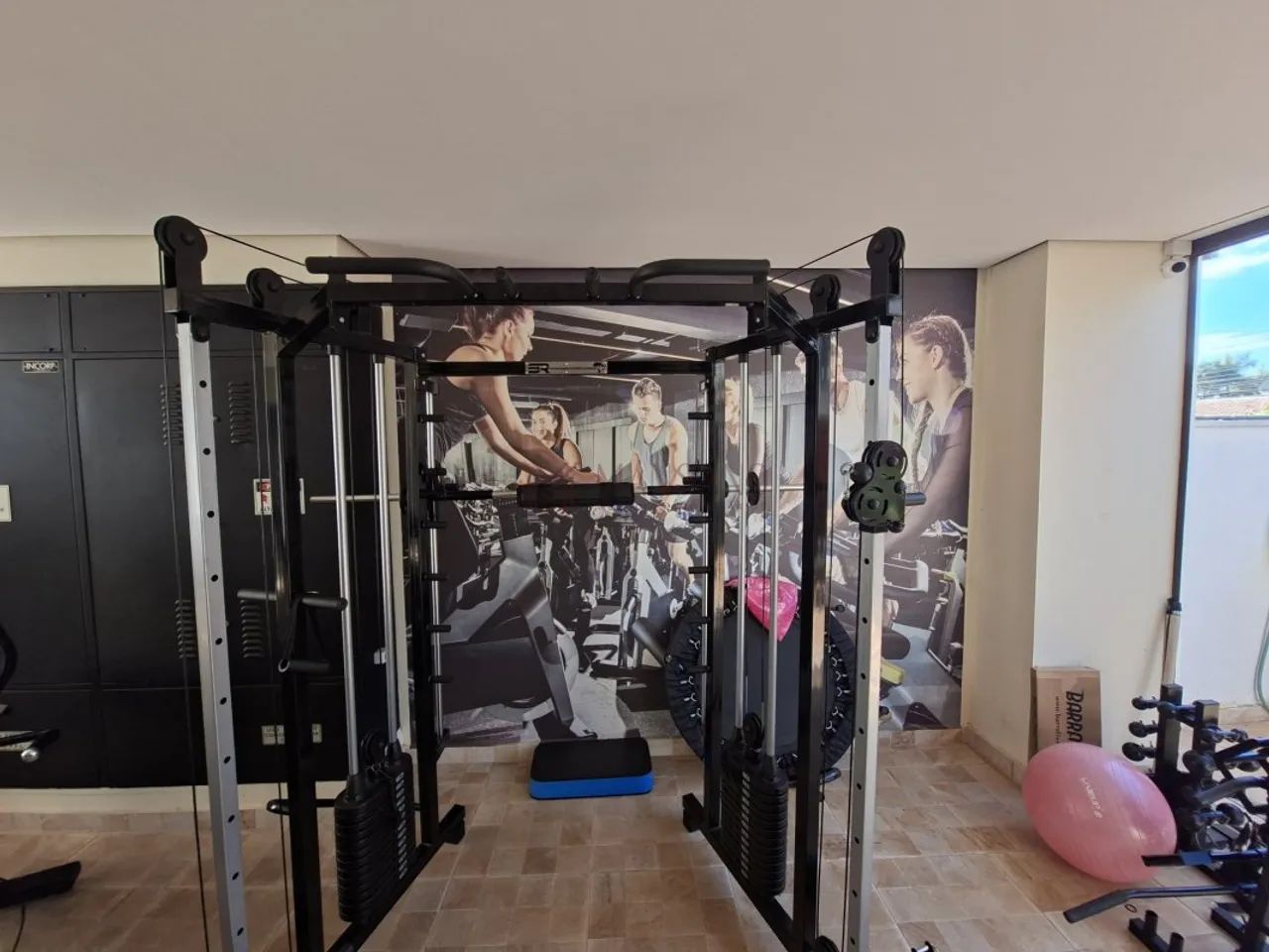 Apartamento para aluguel | Edifício Quebec | Vila Universitária, Bauru - SP - Foto 5