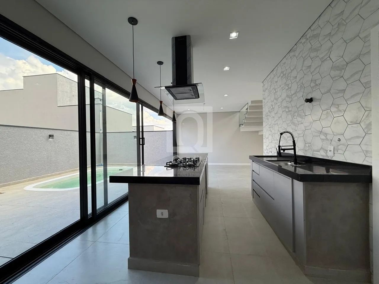 Casa no Condomínio Terras de São Francisco Sorocaba - Foto 2