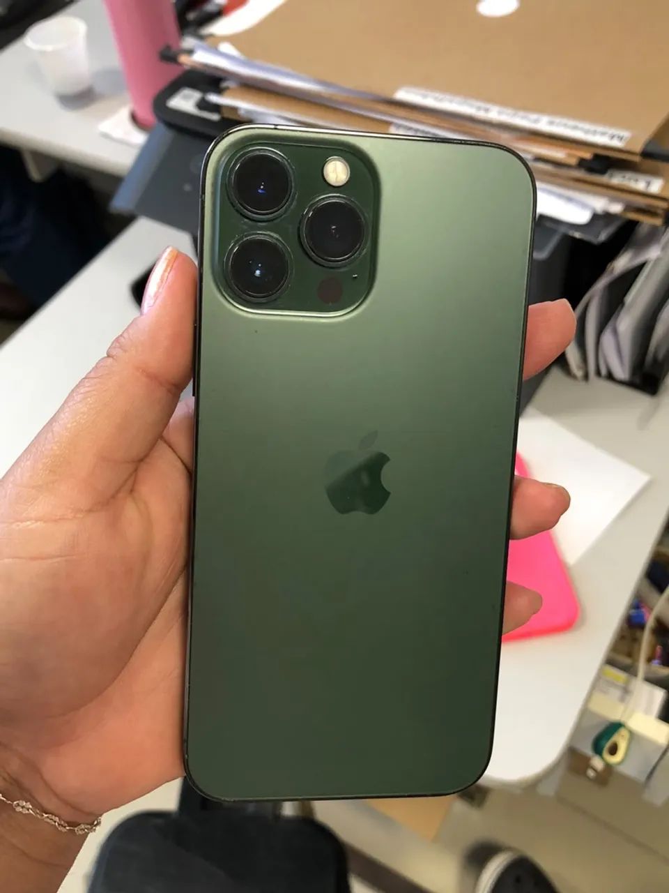 IPHONE 13 PRO MAX - Foto 4
