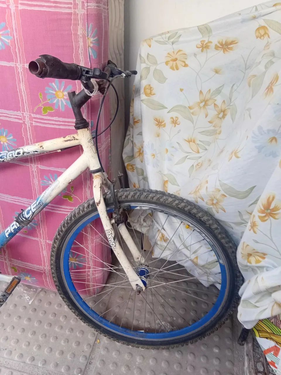 Bicicleta para venda - Foto 3
