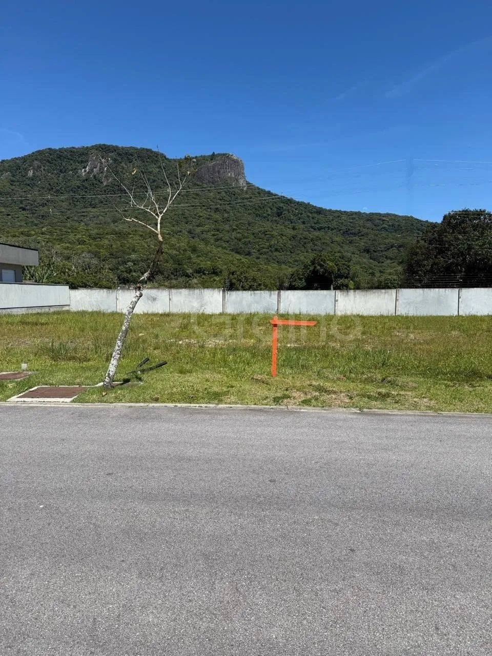 Terreno no reserva da Pedra com 344,00 m2 - Foto 4