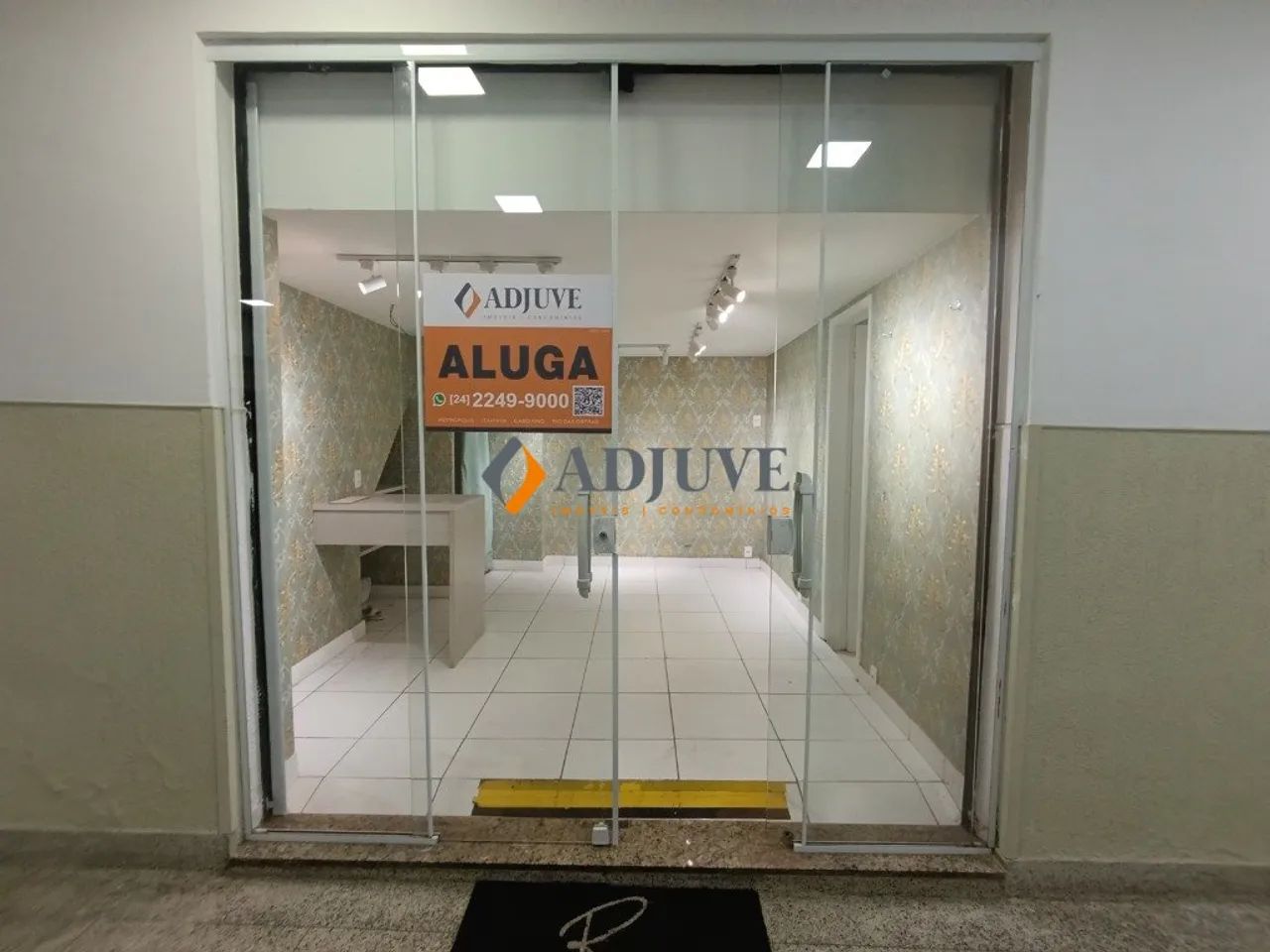 Òtima loja para locação no Centro