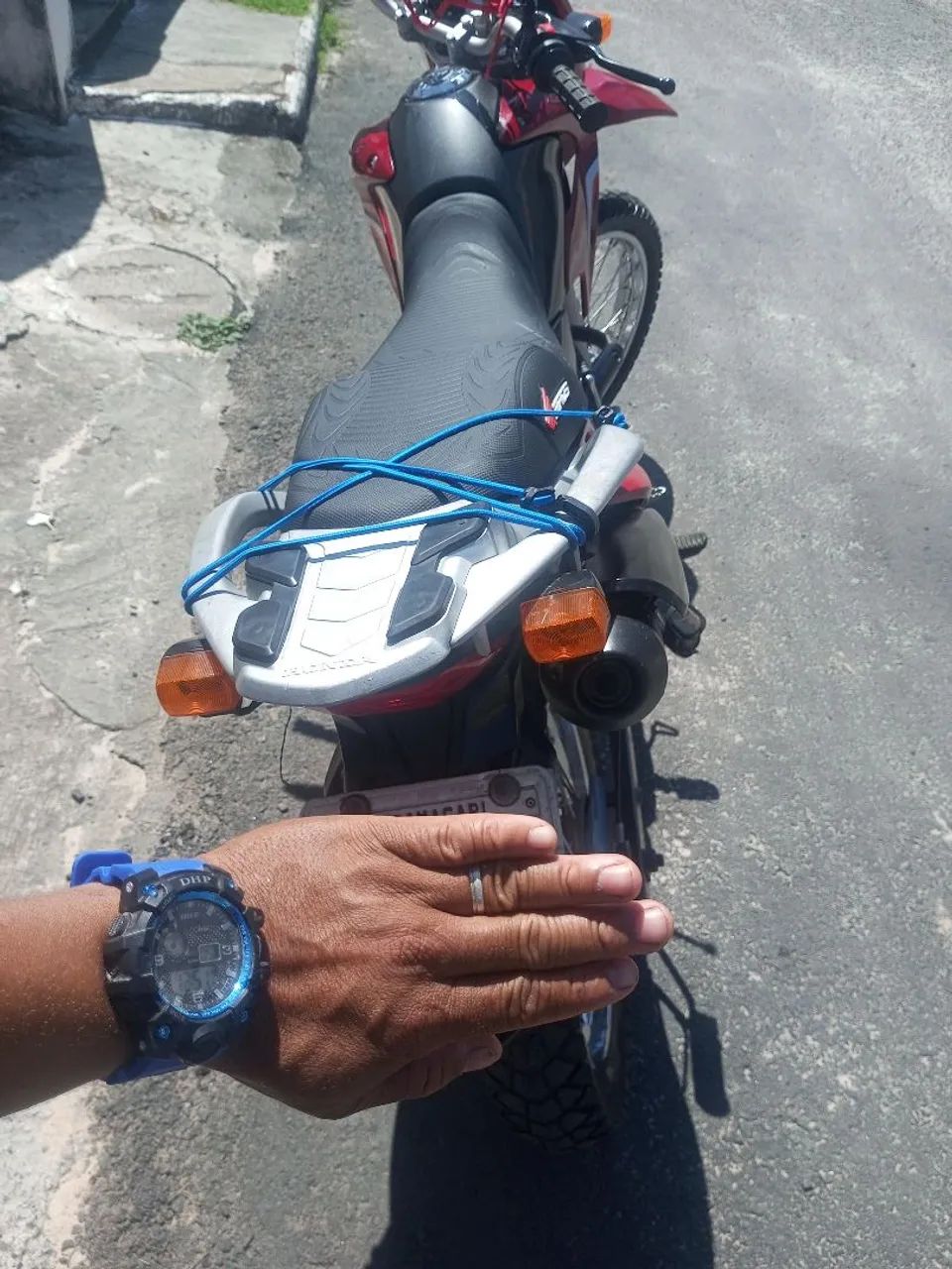 Bros 150 flex  - Foto 2
