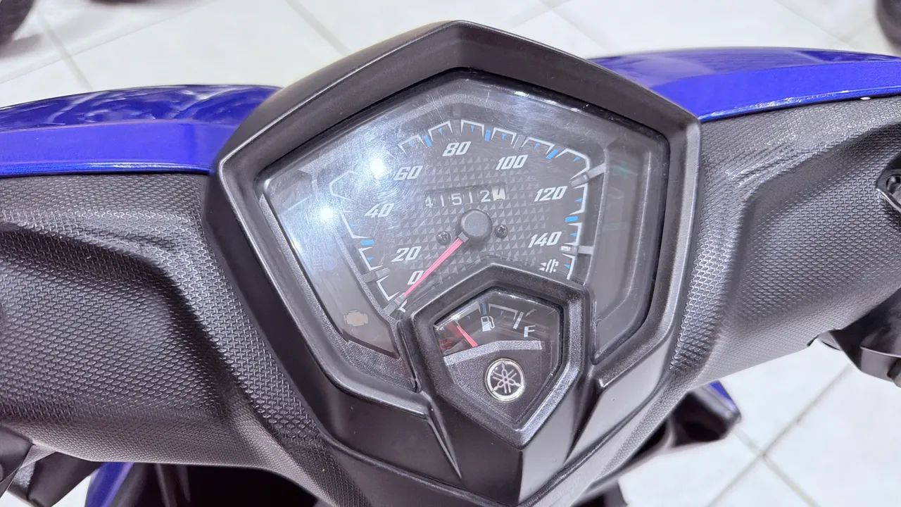 Yamaha Neo Automatic 125Cc - Foto 3
