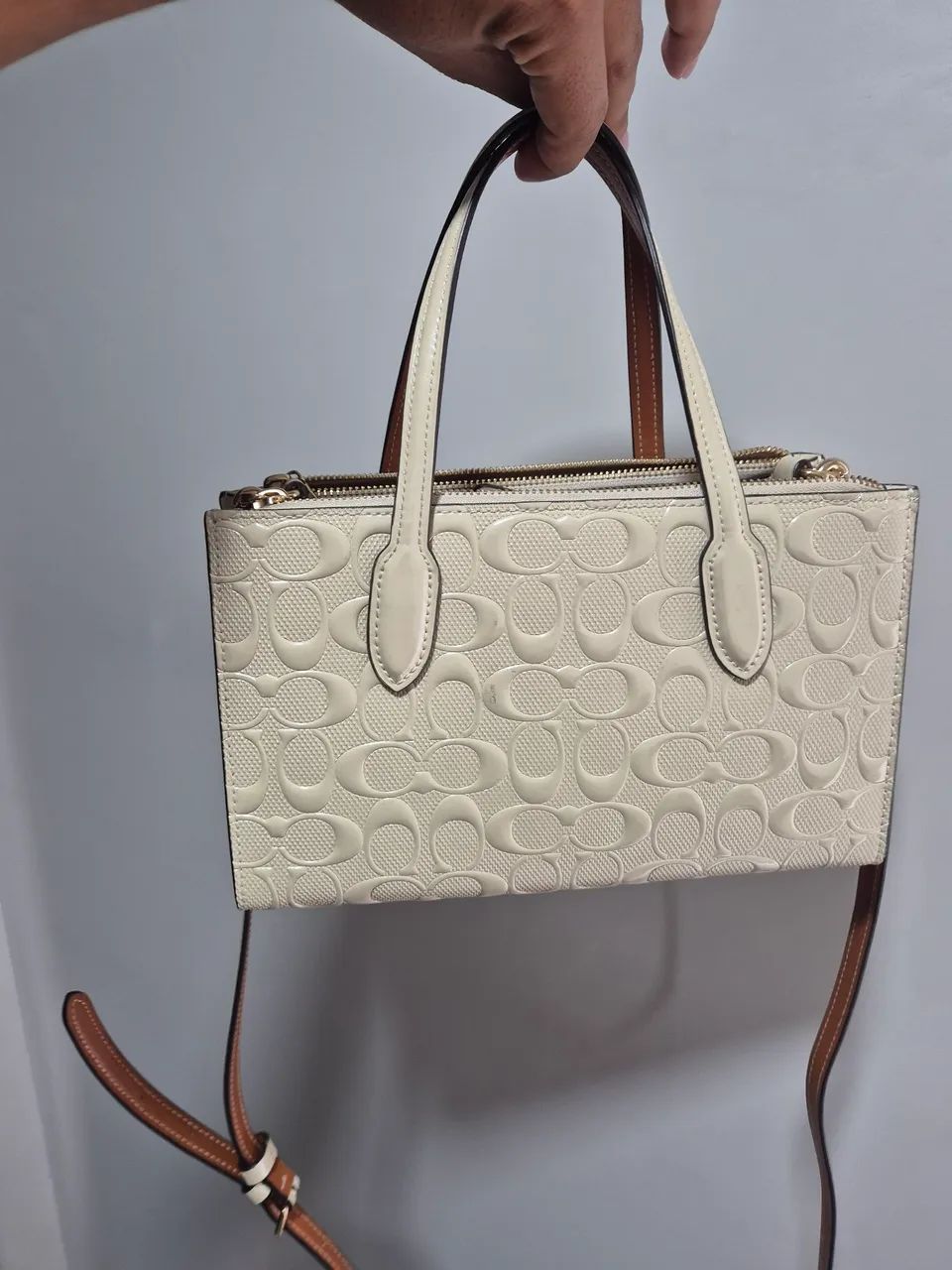 Bolsa coach original  - Foto 2