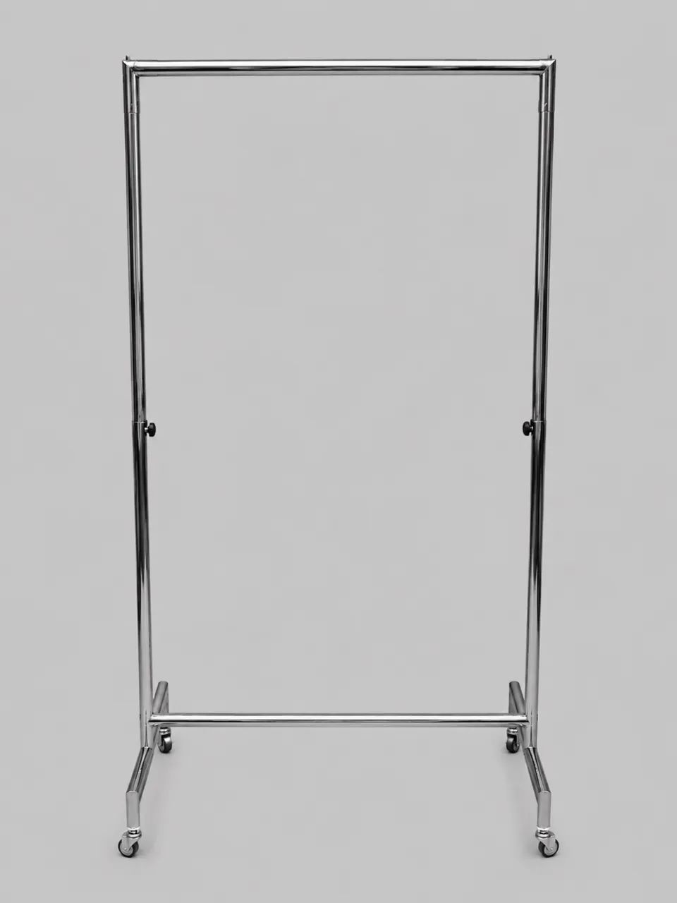 Arara cromada 