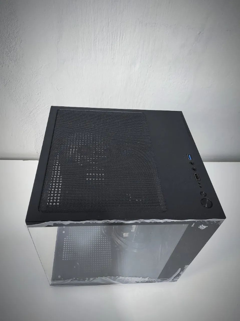 PG gamer Ryzen 5 5600gt - Foto 3