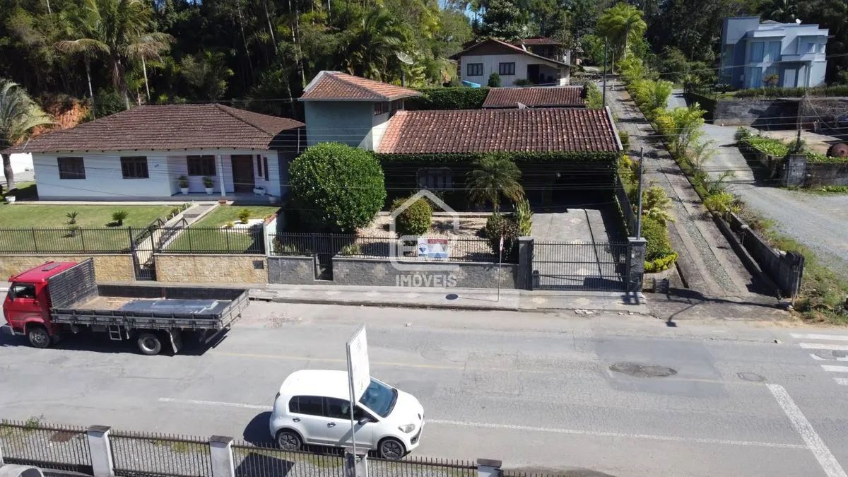 Casa com 183m² em Massaranduba, SC - Foto 5