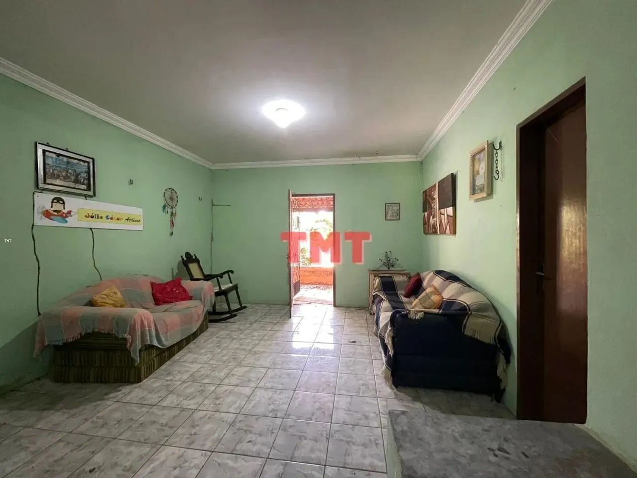 Sítio para Venda em Maranguape, Mucunã, 8 dormitórios, 6 suítes, 6 banheiros - Foto 11