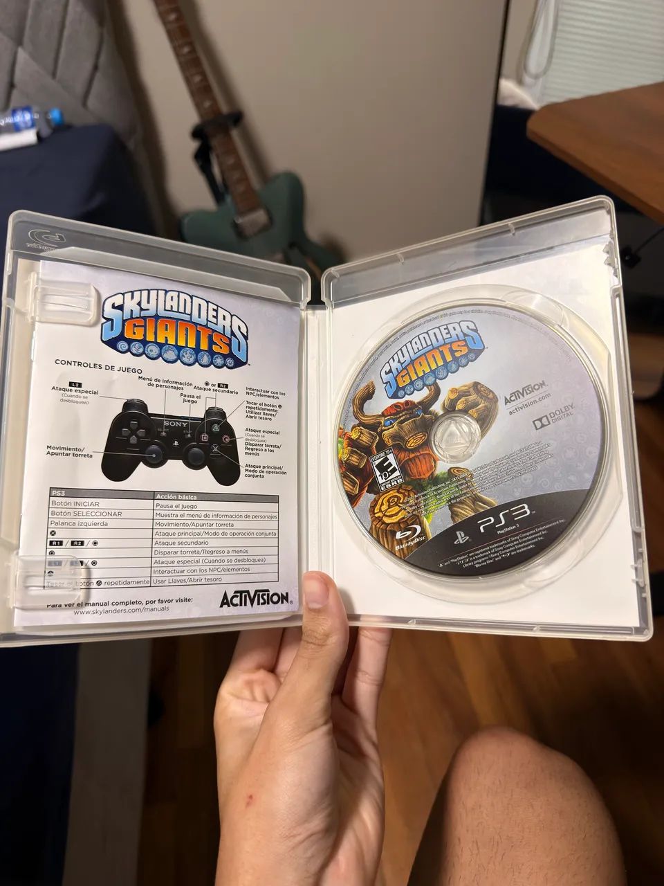 Skylanders giants starter pack + coleção swap forces - Foto 3