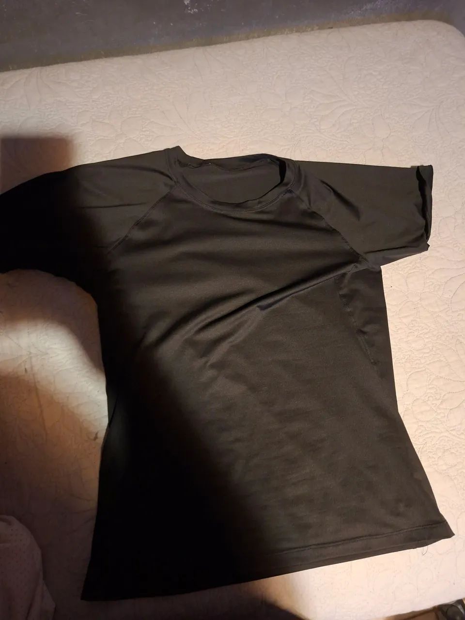 Kit 2 camisas de compressão G - Foto 2