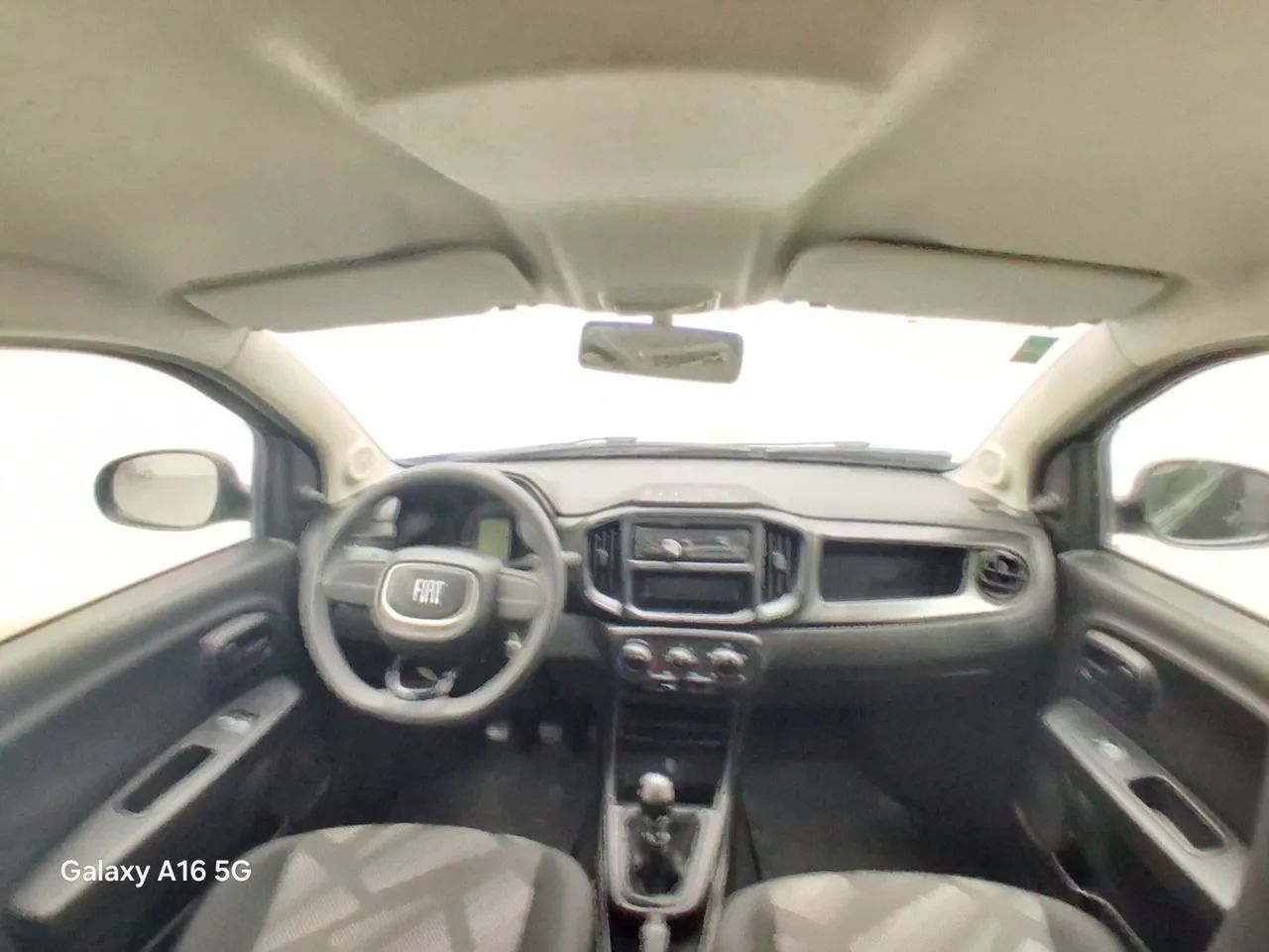 Fiat Mobi LIKE 1.0 Fire Flex 5p., foto 15 de 18