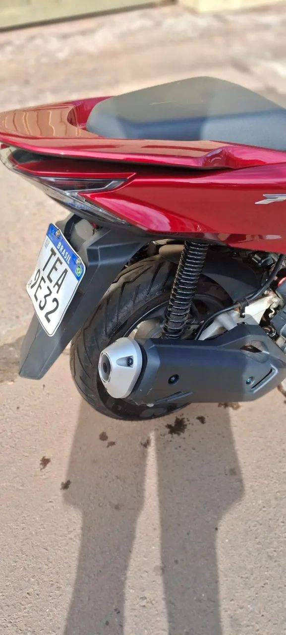 Vendo PCX  - Foto 5