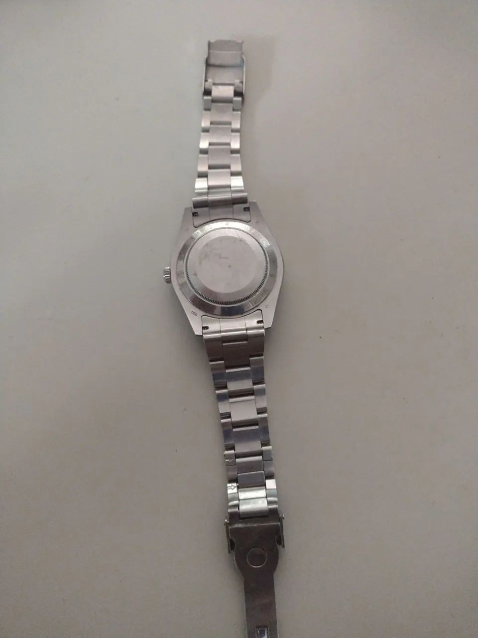Relógio Rolex migalluus - Foto 2