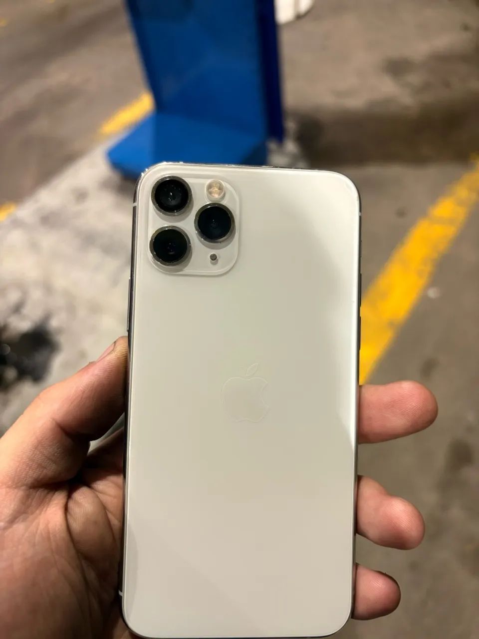 iPhone 11 Pro - Foto 4
