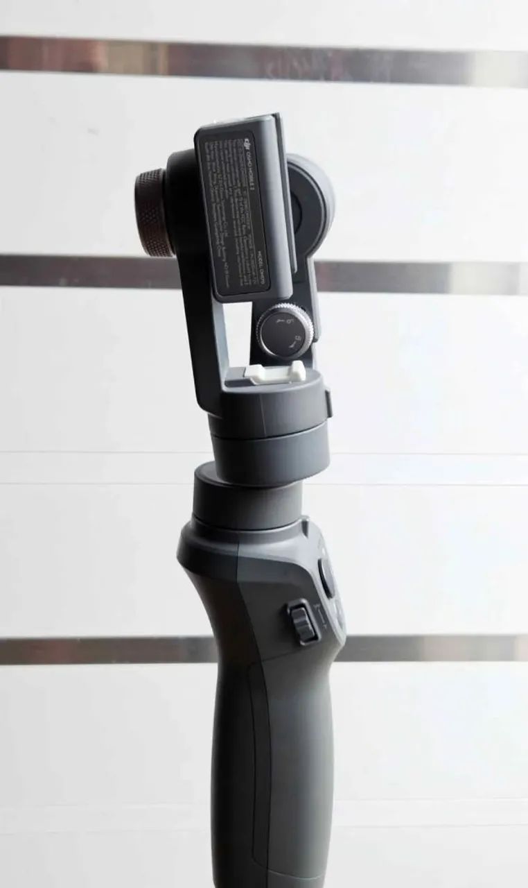 DJI OSMO MOBILE 2 - Câmeras e Filmadoras - Realengo, Rio de