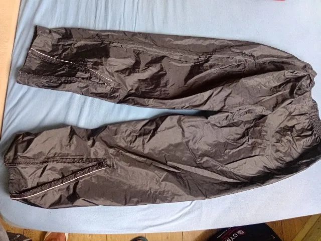 Roupa impermeável para moto, masculina, Pioneiro, 42 - Foto 3