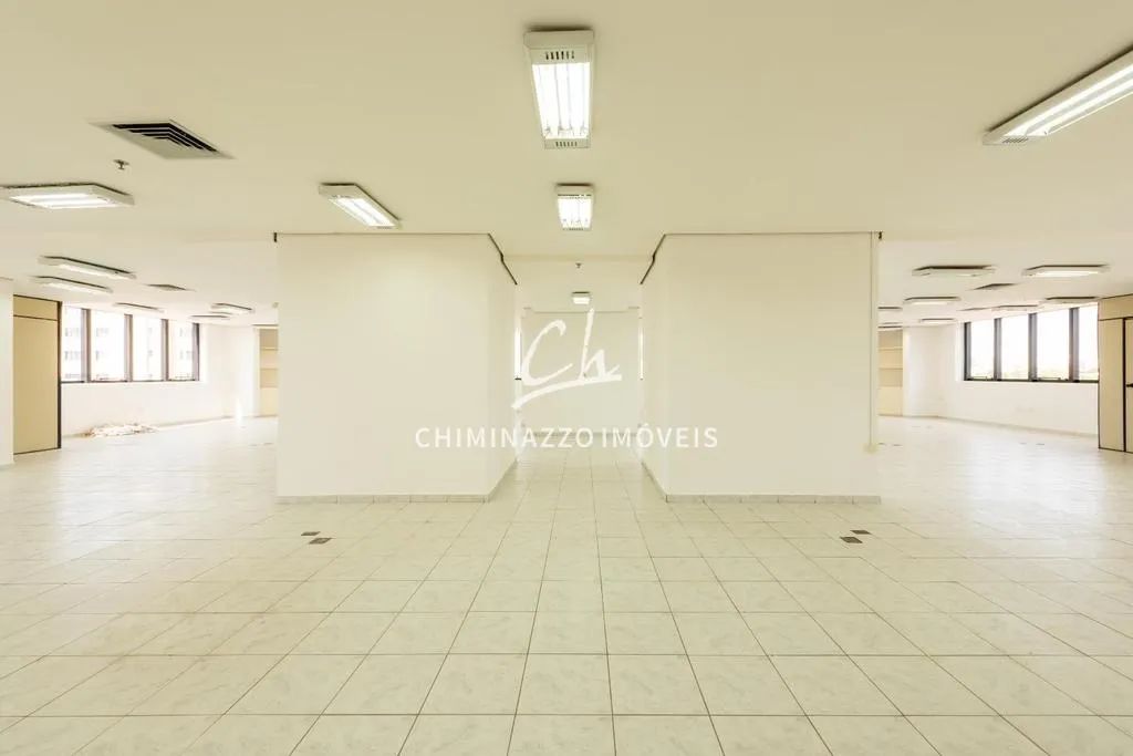 Sala para alugar em Campinas, Vila Itapura, com 438 m², Tiffany Office Plaza - Foto 4